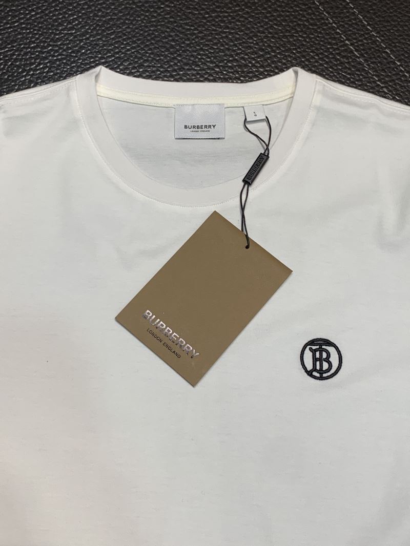 Burberry T-Shirts